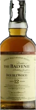 BALVENIE DOUBLEWOOD 12Y