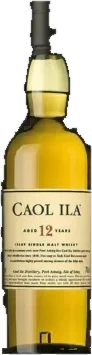 CAOL ILA 12Y