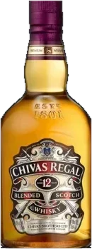 CHIVAS REGAL 12Y