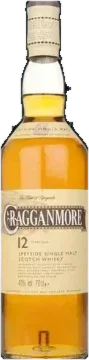 CRAGGANMORE 12Y