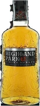 HIGHLAND PARK 12Y