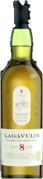 LAGAVULIN 8Y
