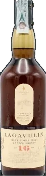 LAGAVULIN 16Y