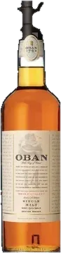 OBAN 14Y