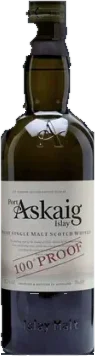 PORT ASKAIG 100 PROOF