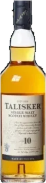 TALISKER 10Y