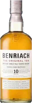 BENRIACH 10Y
