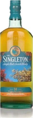 SINGLETON GLEN ORD 14Y