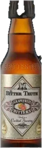 BITTER TRUTH POMPELMO