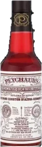 PEYCHAUD'S