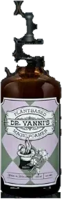 DR. YANNI'S MAGIC FOAMER