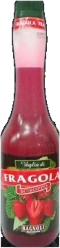 SCRIROPPO FRAGOLA BAGNOLI