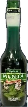 SCRIROPPO MENTA BAGNOLI