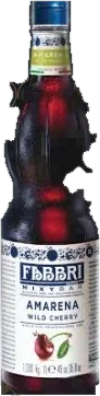 MIXYBAR AMARENA FABBRI