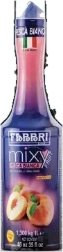 MIXYFRUIT PESCA BIANCA FABBRI