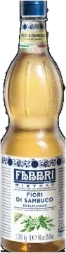MIXYBAR FIORI DI SAMBUCO FABBRI