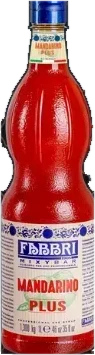 MIXYBAR MANDARINO PLUS FABBRI