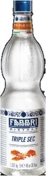 MIXYBAR TRIPLE SEC FABBRI
