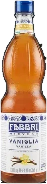 MIXYBAR VANIGLIA FABBRI
