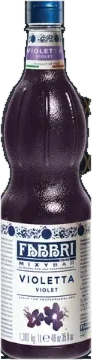 MIXYBAR VIOLETTA FABBRI