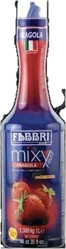 MIXYFRUIT FRAGOLA FABBRI