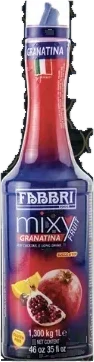 MIXYFRUIT GRANATINA FABBRI