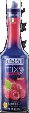 MIXYFRUIT LAMPONE FABBRI