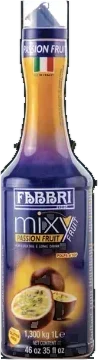 MIXYFRUIT PASSION FRUIT FABBRI