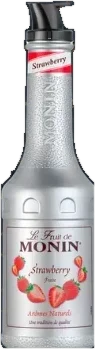 FRUIT MIX FRAGOLA MONIN