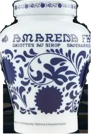 VASO AMARENE FABBRI