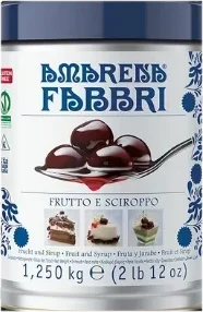 LATTA AMARENE FABBRI