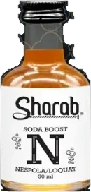 SODA BOOST NESPOLA