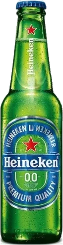 HEINEKEN ZERO
