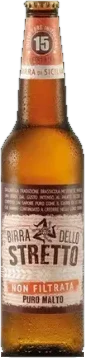 STRETTO NON FILTRATA