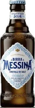 MESSINA CRISTALLI DI SALE