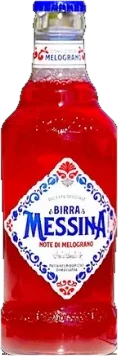 MESSINA NOTE DI MELOGRANO