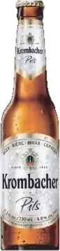 KROMBACHER