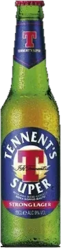TENNENT’S
