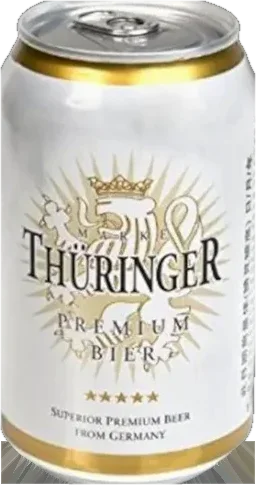 THURINGER