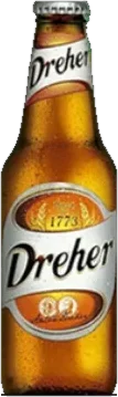 DREHER