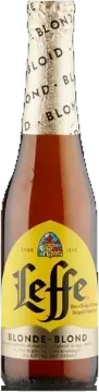 LEFFE BLONDE