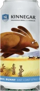 KINNEGAR BIG BUNNY