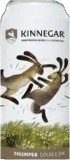 KINNEGAR THUMPER