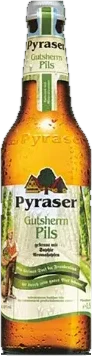 PYRASER