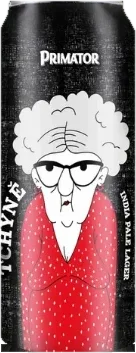 PRIMATOR MOTHER IN LAW
