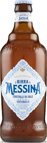 MESSINA CRISTALLI DI SALE