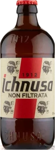 ICHNUSA NON FILTRATA