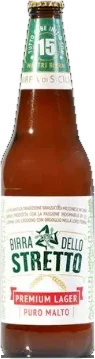 BIRRA DELLO STRETTO
