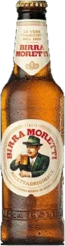 MORETTI