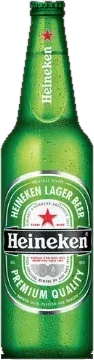 HEINEKEN